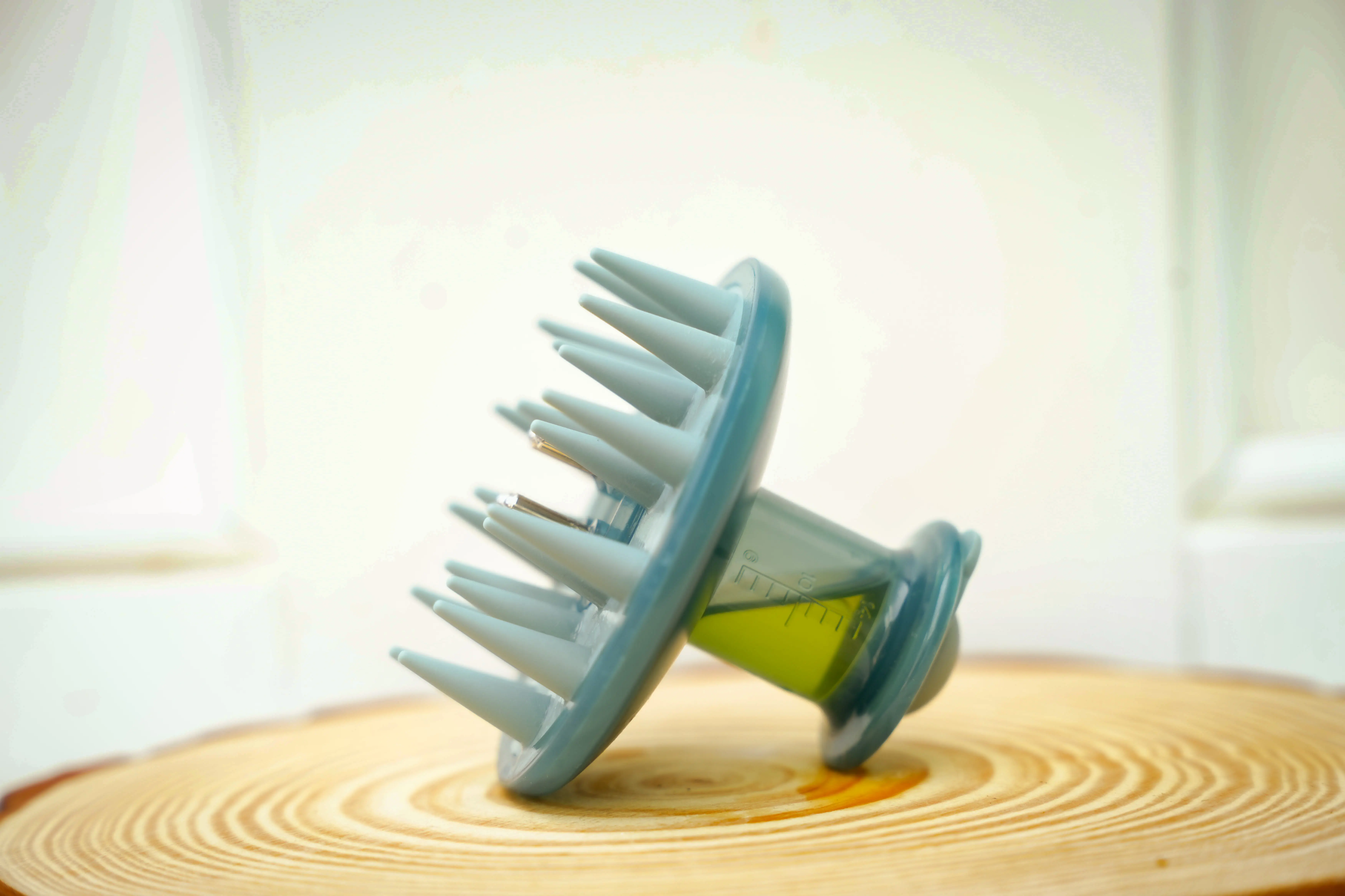 The Scalp Wellness Set