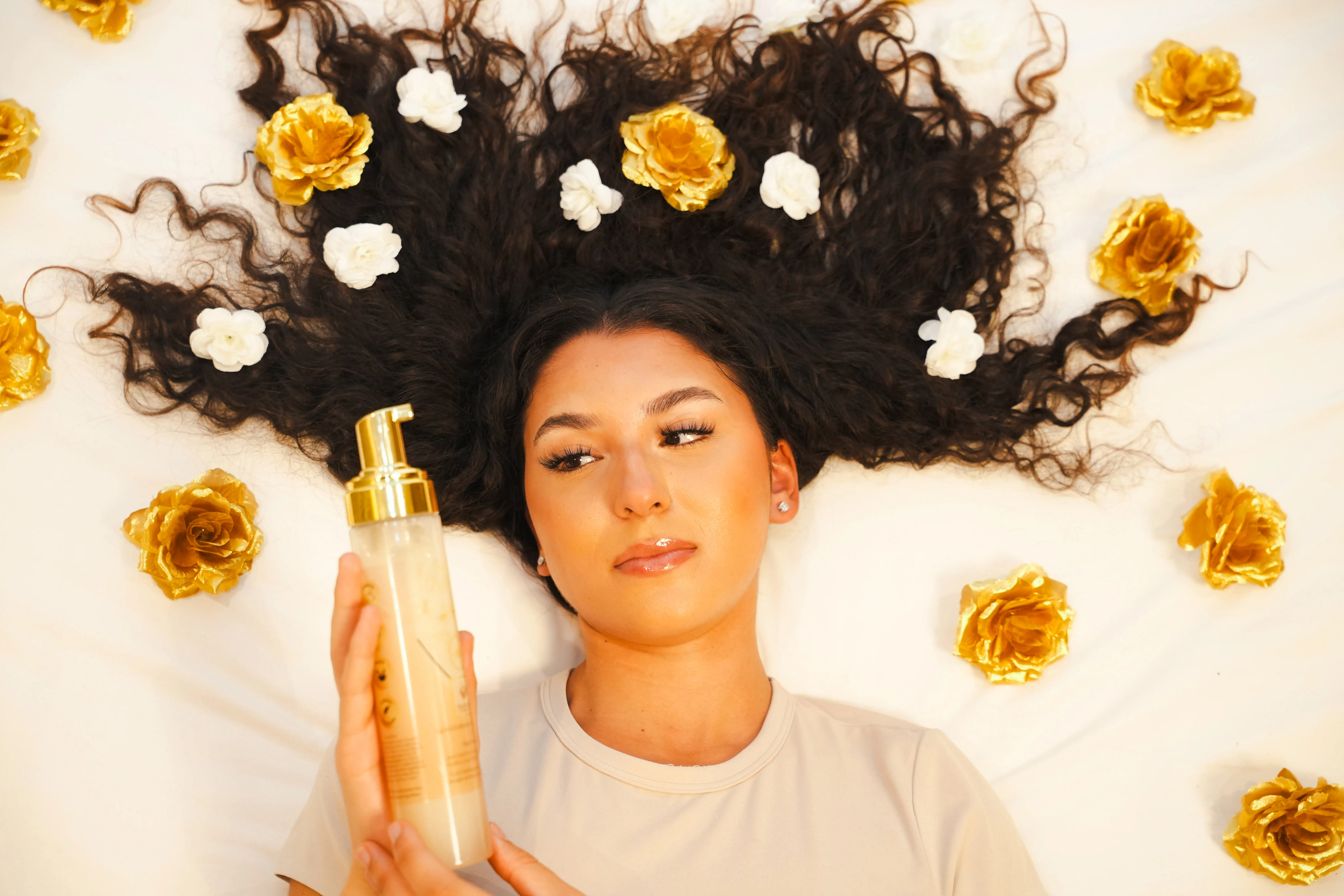 The Hydration Ritual