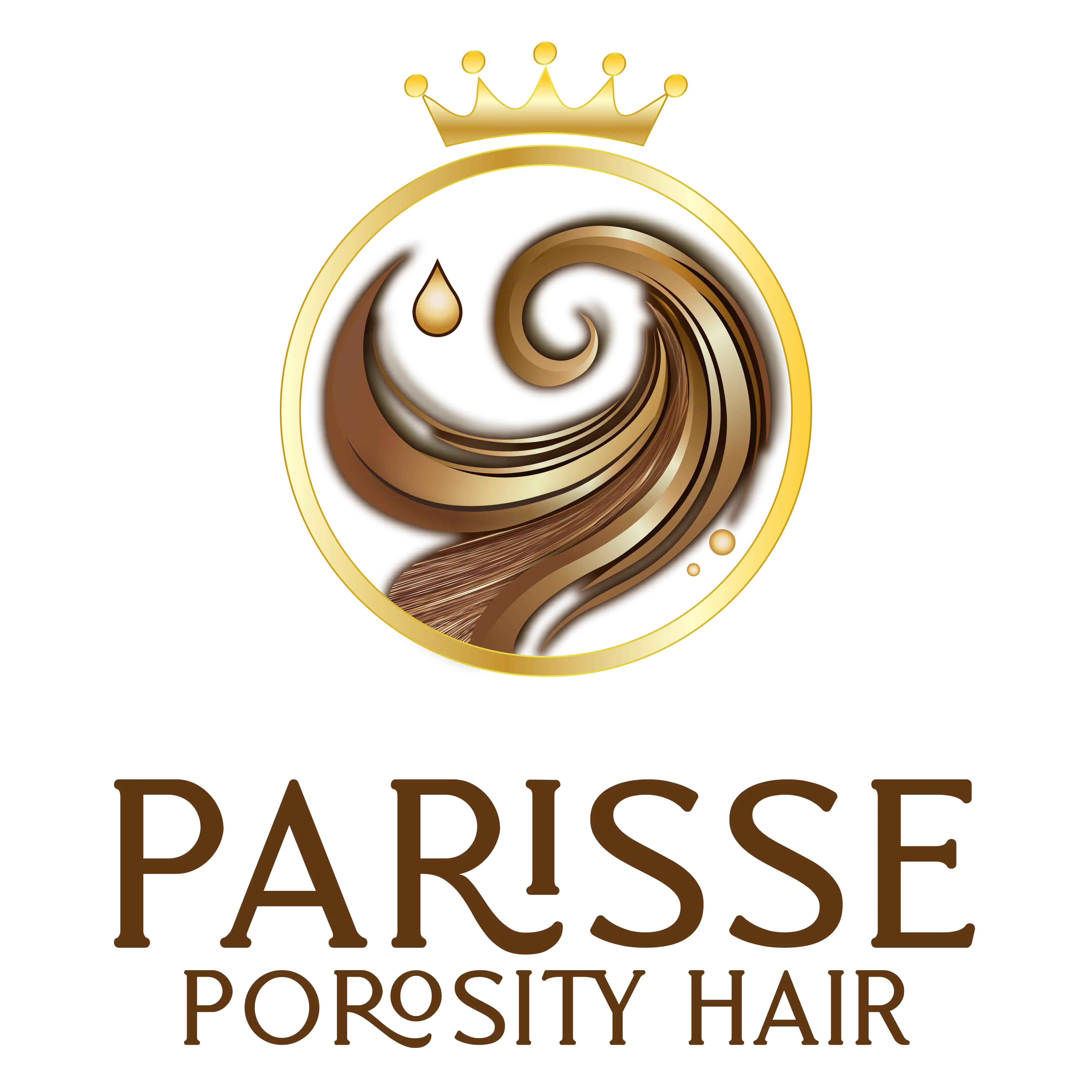 Parisse Porosity