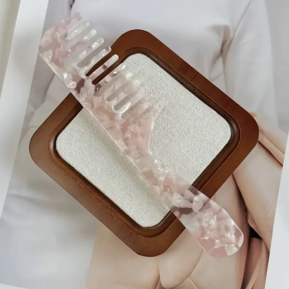 Detangling Hair Comb