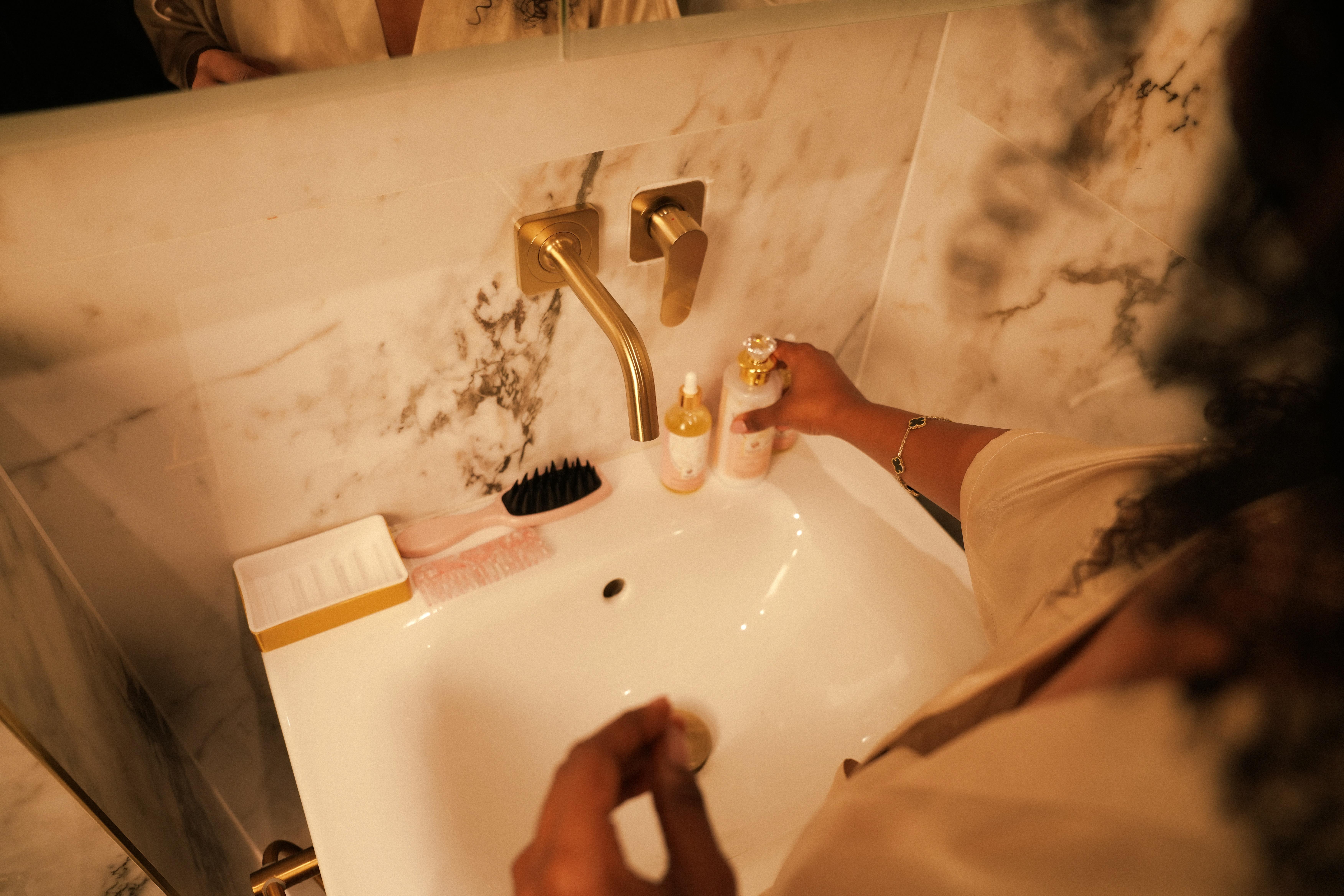 High Porosity- The Complete Ritual